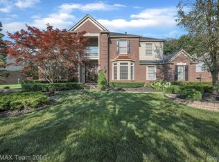 1248 Lasalle Rd, Canton, MI 48187