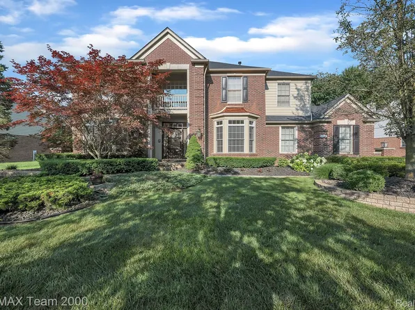 1248 Lasalle Rd, Canton, MI 48187