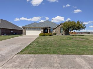 1112 Colony Dr, Greenville, TX 75402