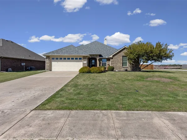 1112 Colony Dr, Greenville, TX 75402