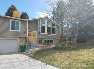 10111 S 2050 E, Sandy, UT 84092