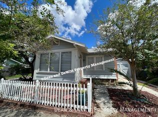 313 24th St N, Saint Petersburg, FL 33713