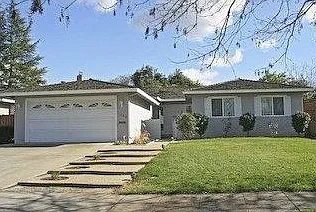 6662 Mount Hope Dr — Photo 1