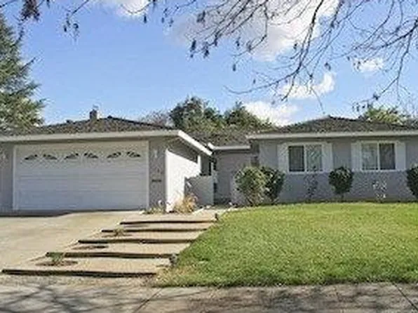 6662 Mount Hope Dr, San Jose, CA 95120