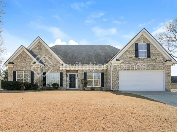 3411 Lena Raechel Cir, Dacula, GA 30019