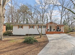 413 Virginia Pl SE, Marietta, GA 30067