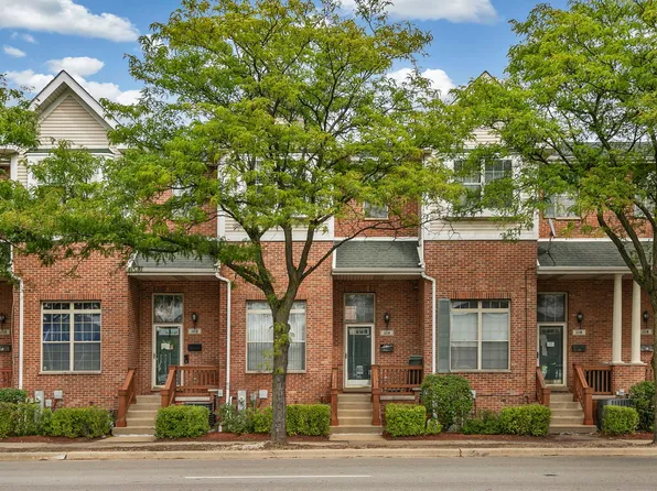 1114 Des Plaines Ave, Forest Park, IL 60130