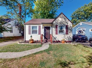 1115 Jetton Dr, Murfreesboro, TN 37130