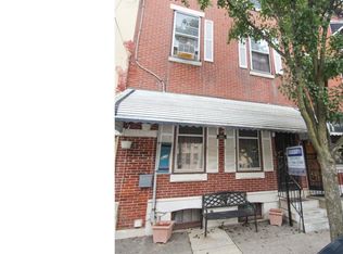 1620 N Gratz St, Philadelphia, PA 19121