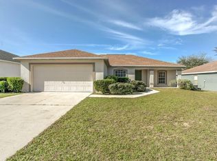 121 Winsor Ave, Davenport, FL 33837