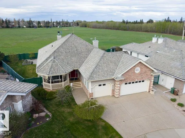 4 Placer Close, Saint Albert, AB T8N 6A2