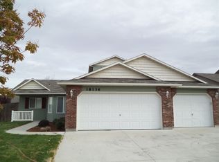 18136 Sonoran Pl, Nampa, ID 83687