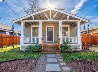 7010 SE Boise St, Portland, OR 97206