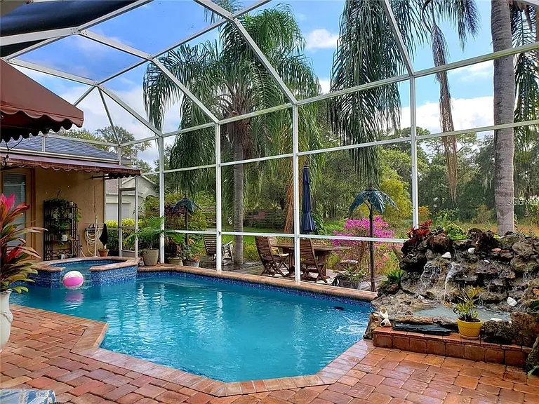 5125 Magnolia Pond Dr — Photo 14