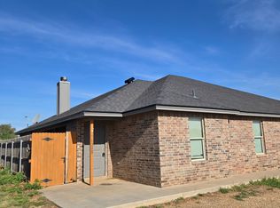 17820 Private Road 2160 #B, Lubbock, TX 79423