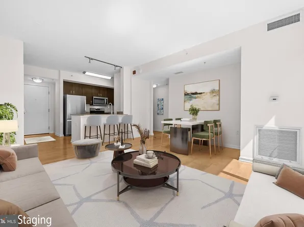 440 L St NW Unit 502, Washington, DC 20001