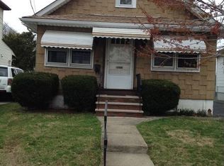 68 Sargeant Ave, Clifton, NJ 07013