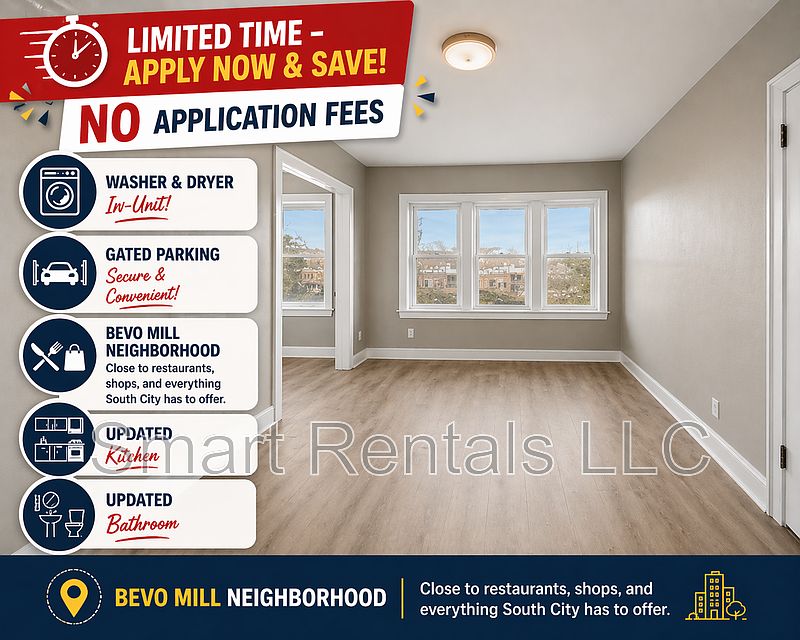 1st image of 4523 Gravois Ave APT 204