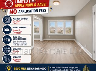 4523 Gravois Ave APT 204, Saint Louis, MO 63116