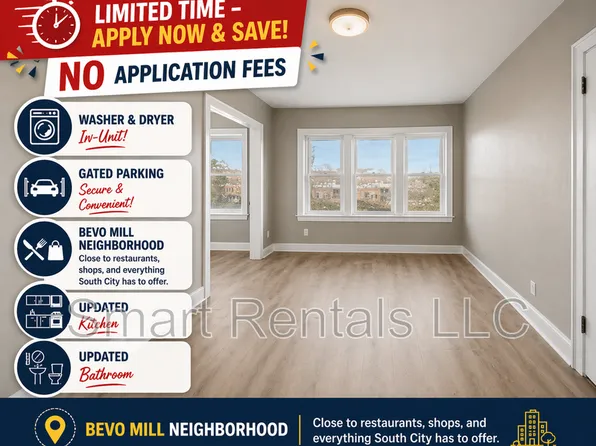 4523 Gravois Ave APT 204, Saint Louis, MO 63116