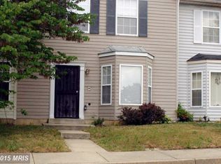 3213 Prince Ranier Pl, District Heights, MD 20747