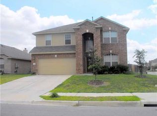 4424 Rolling Water Dr, Pflugerville, TX 78660