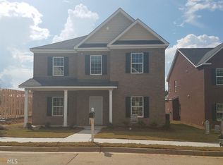 648 Armitage Way #114, Stockbridge, GA 30281