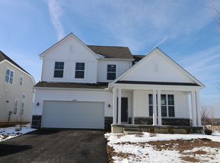 7345 McQueen Dr NW, Pickerington, OH 43147