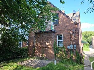 16825 Griggs St #A, Detroit, MI 48221