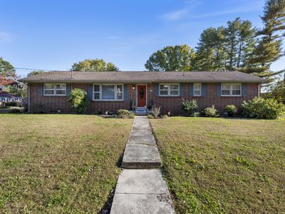210 E Petty Ln, Winchester, TN, 37398