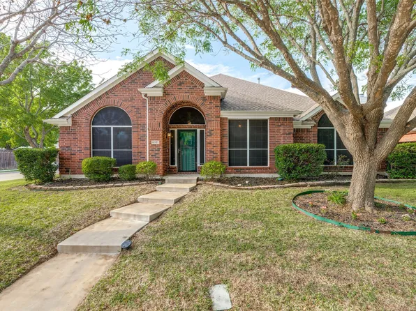 6101 Oldham Dr, McKinney, TX 75070