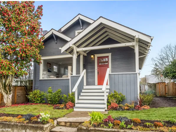 4702 NE 27th Ave, Portland, OR 97211