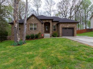2308 Woodmont Dr, Springfield, TN 37172