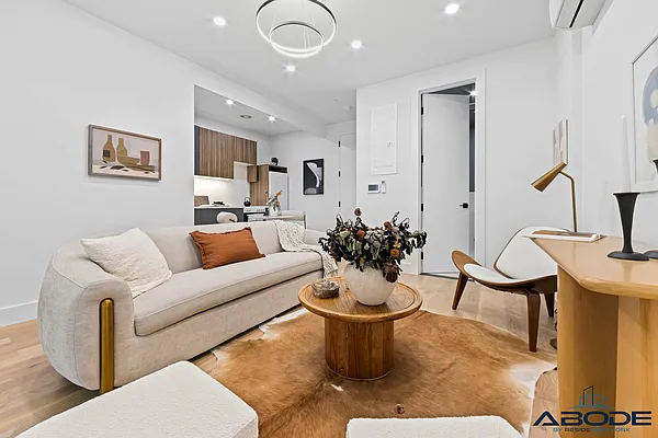 Rented by ABODE NYC LLC | media 10