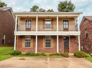 702 Southpointe Commons Loop, Oxford, MS 38655