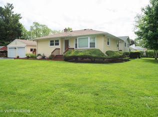 18627 W Old Plank Rd, Grayslake, IL 60030