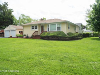 18627 W Old Plank Rd, Grayslake, IL, 60030
