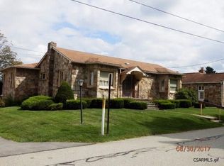 427 Harrison Ave, Somerset, PA