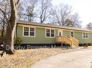 415 Glenn St UNIT A, La Fayette, GA 30728