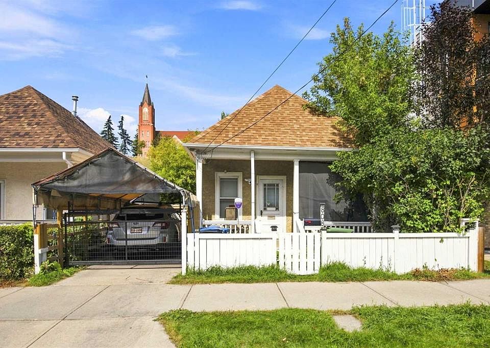 1st image of 808 S McDougall Rd NE