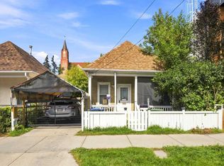 808 S McDougall Rd NE, Calgary, AB T2E 5A3