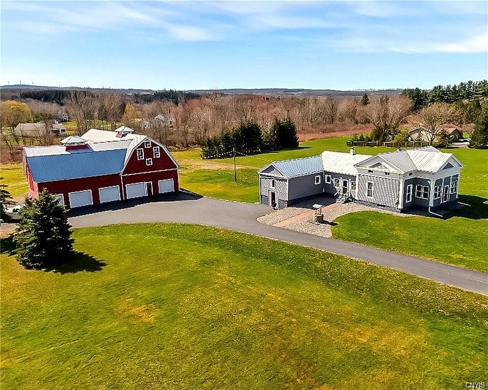 3114 Seneca Tpke, Canastota, NY 13032 Zillow