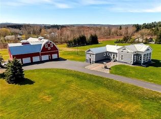 3114 Seneca Tpke, Canastota, NY 13032