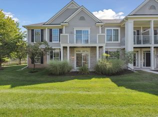 1836 Cedar Valley Dr #37, Canton, MI 48188