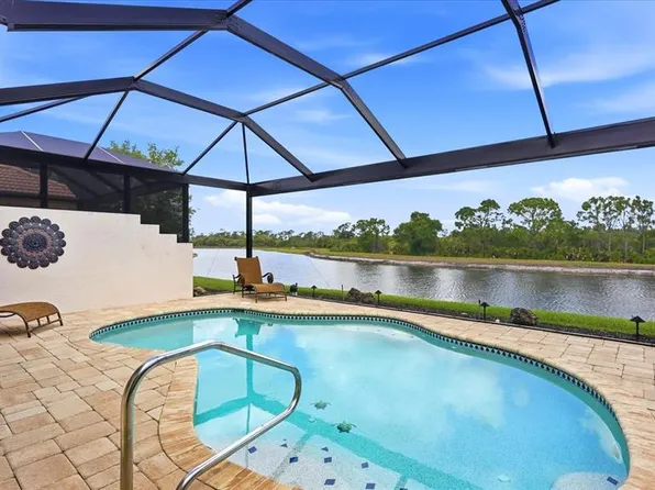13177 CREEKSIDE LANE, PORT CHARLOTTE, FL 33953