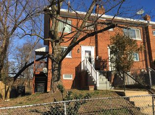 806 Neptune Ave, Oxon Hill, MD