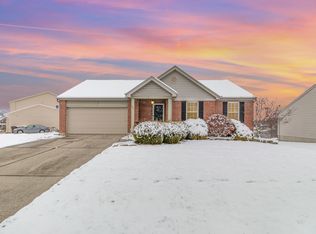 756 Ridgepoint Dr, Independence, KY 41051