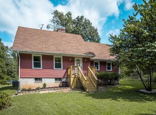2521 Mountain View Rd, Powhatan, VA 23139
