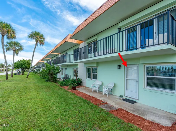 10 Lynnhurst Dr APT 107, Ormond Beach, FL 32176