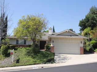12441 Daryl Ave, Granada Hills, CA 91344